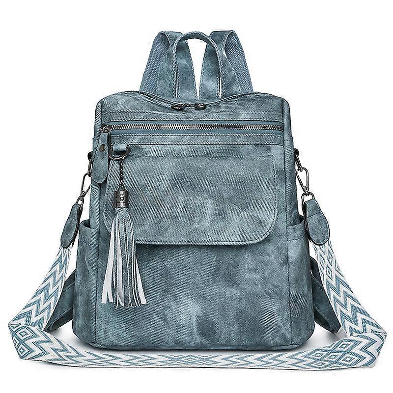 Vintage Inspired Backpack