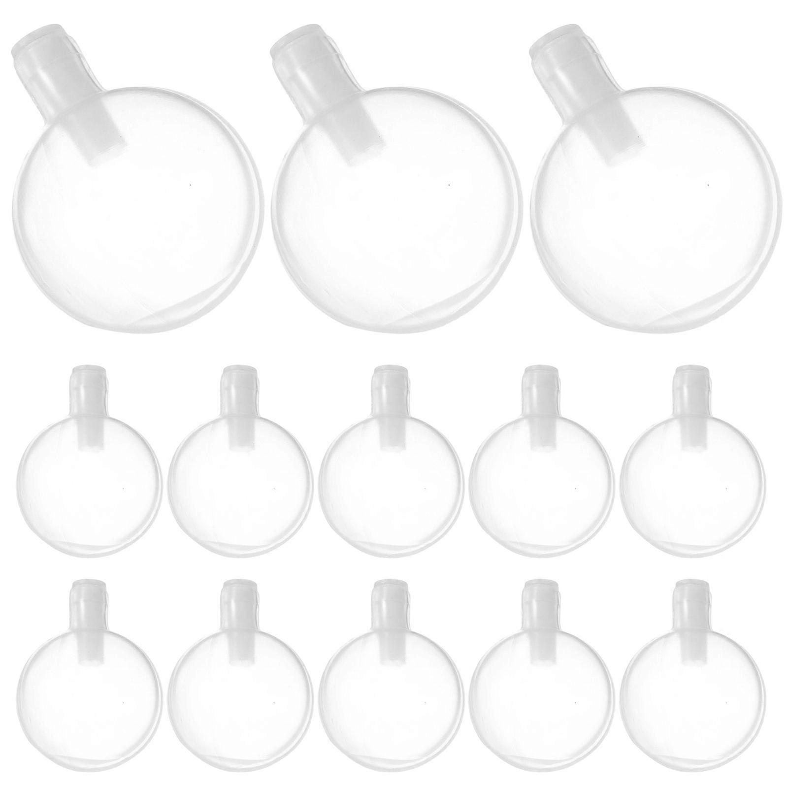 Toy Squeakers Replacement Insert for 30Pcs Dog Pet Toy Noise Maker