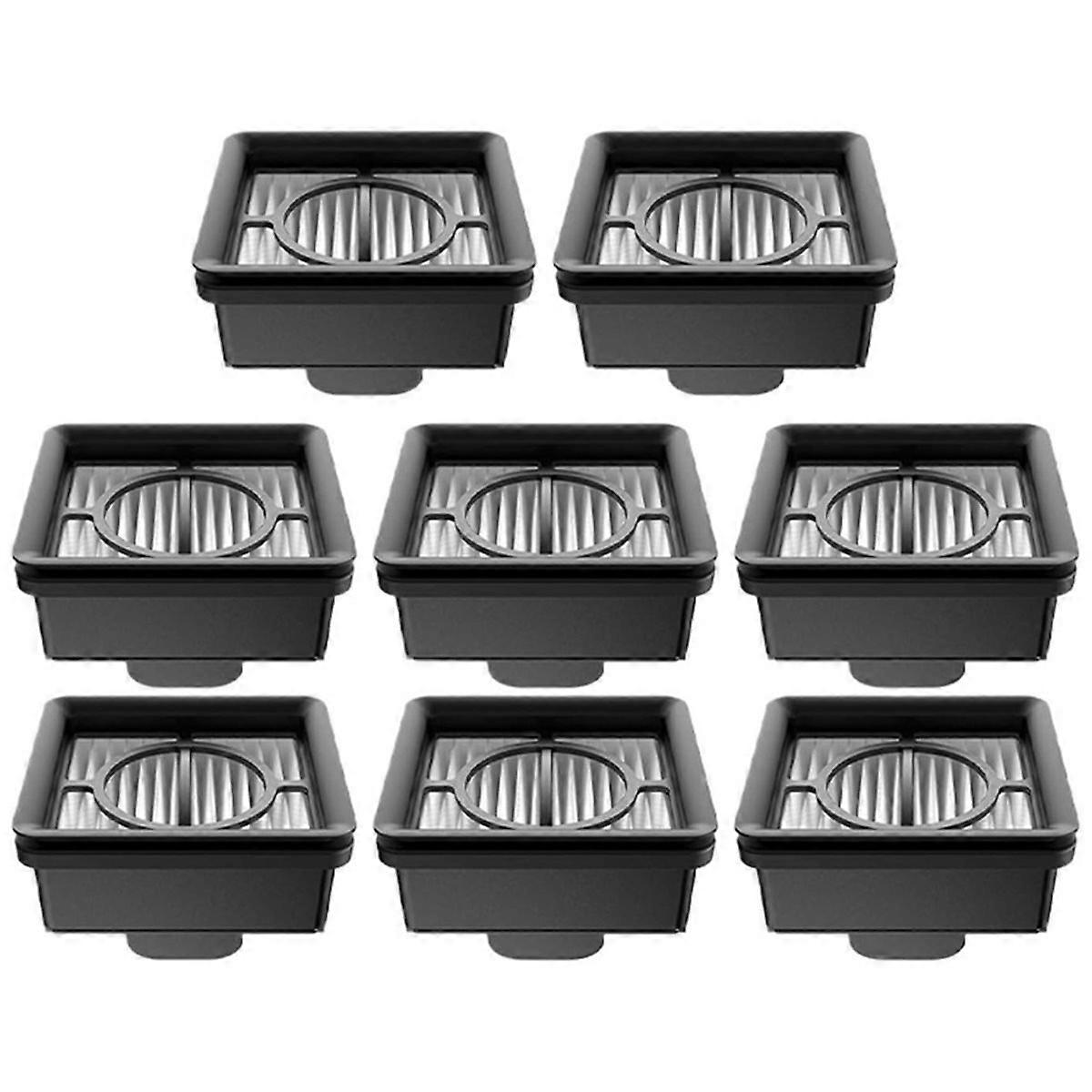 8PCS Hepa Filter Replacement for W20