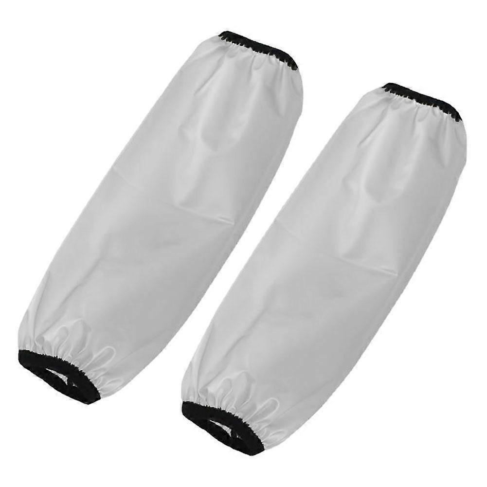 Long and Enlarged Waterproof Sleeves T4K3
