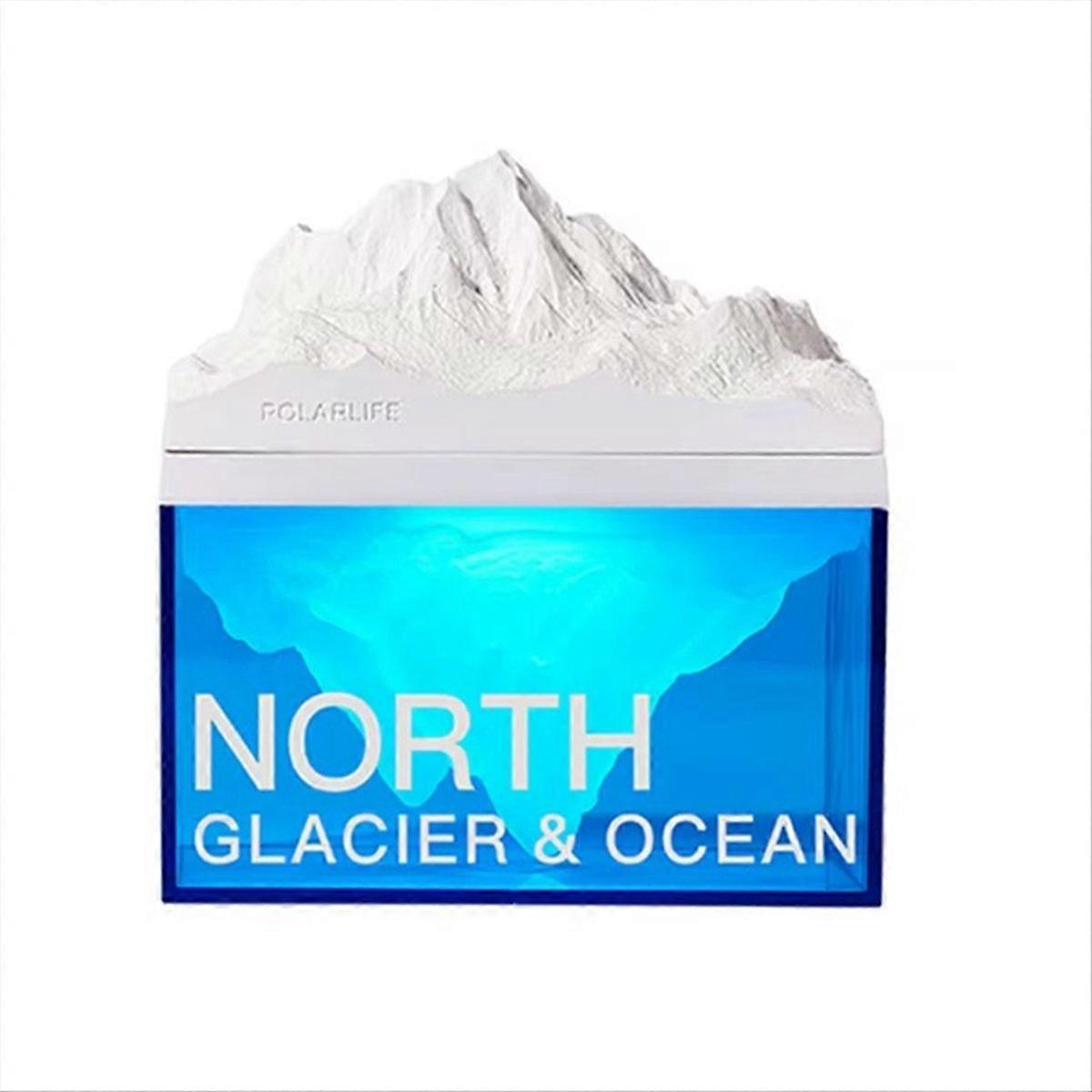 Night Light Speaker with Aroma Diffuser and Wireless Audio Speaker