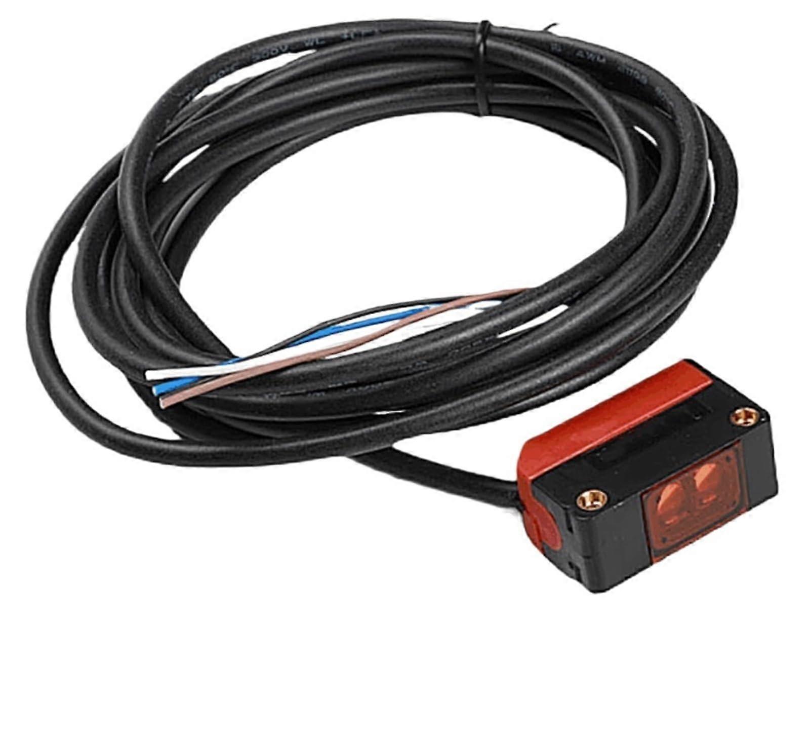 Proximity Switch ET5.3/2N Inductive Detection for Industrial Automation Equipment