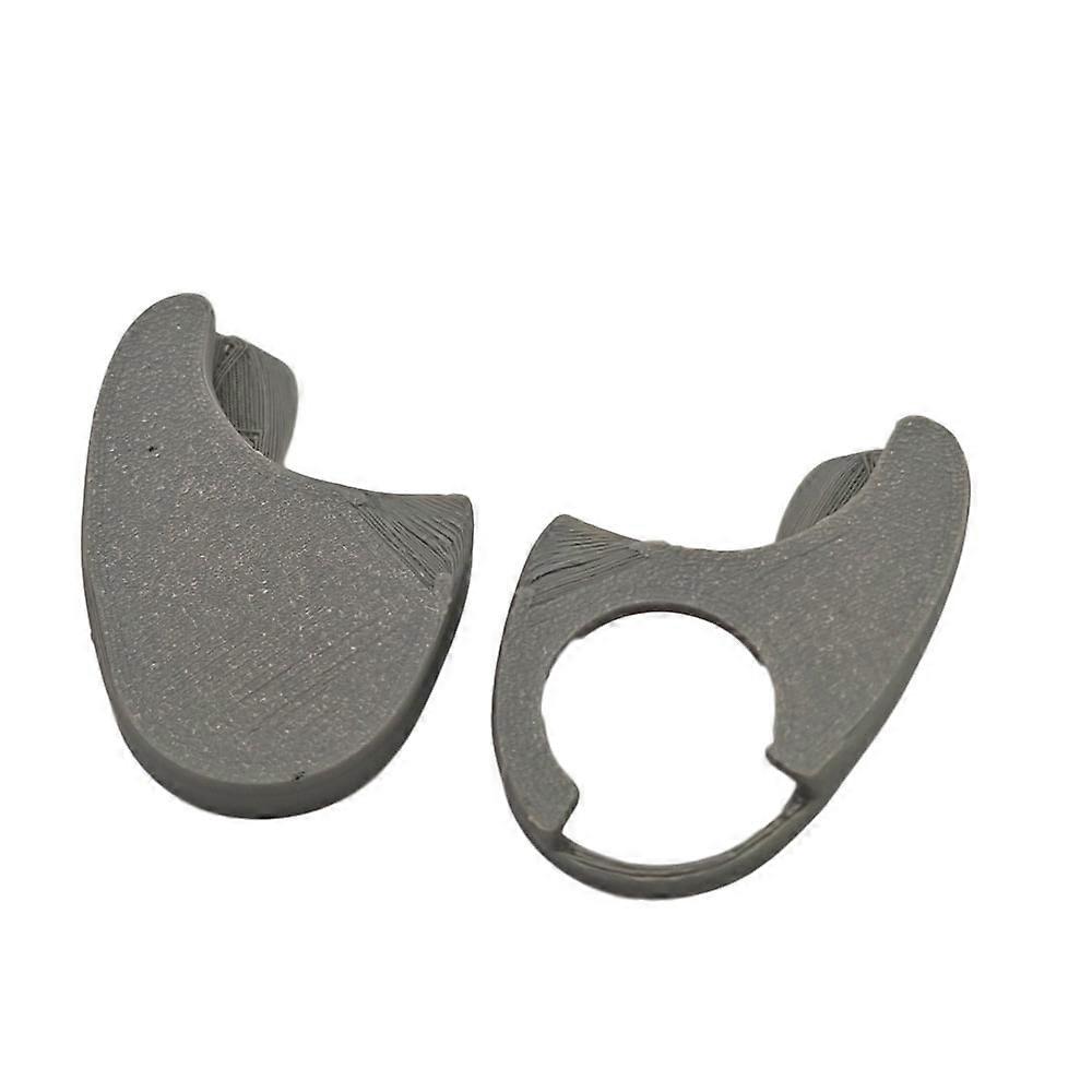 2Pcs Top-Strap Adapters Strap Buckle Accessories for compatible with Apple Vision Pro Headset Reduce Face Pressure