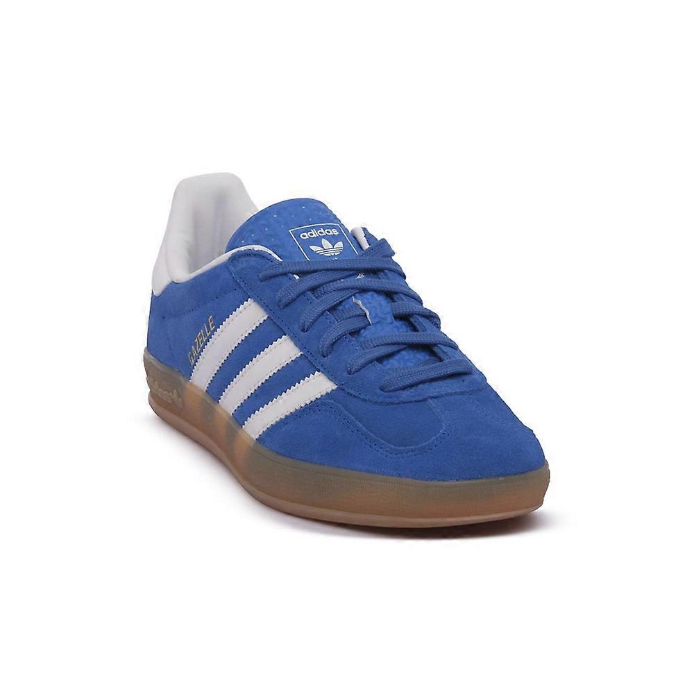 Shoes Adidas Gazelle Indoor JI2061