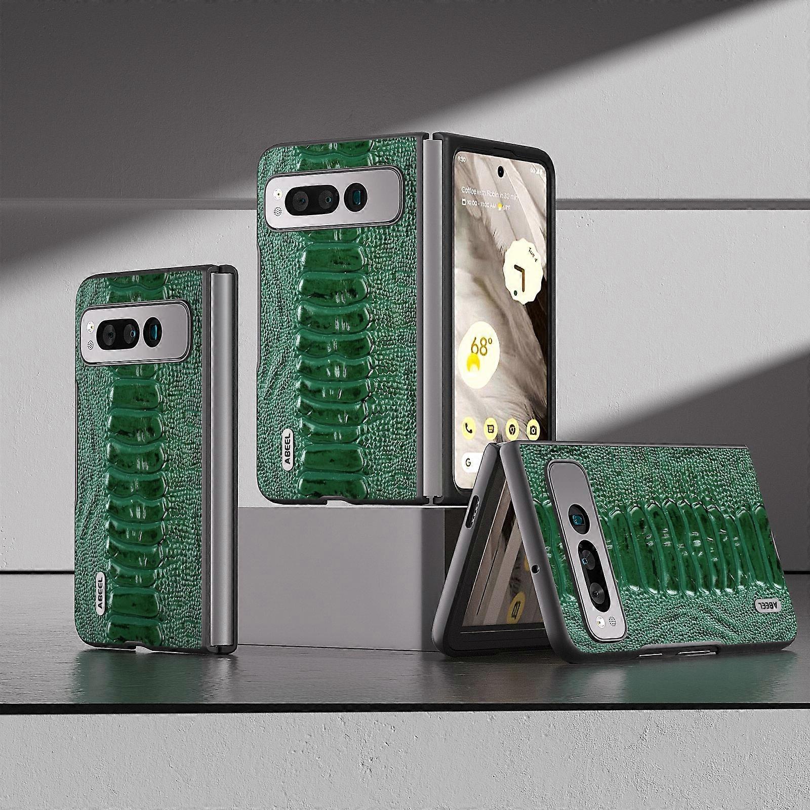 ABEEL Leather Weilai Series Phone Case