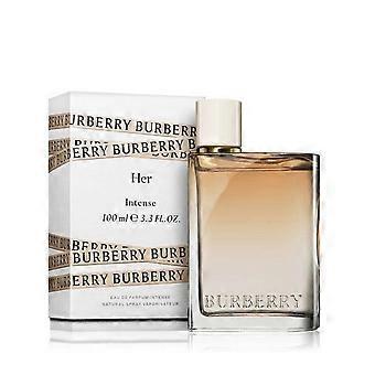 Her Eau de Parfum Intense 100 ml
