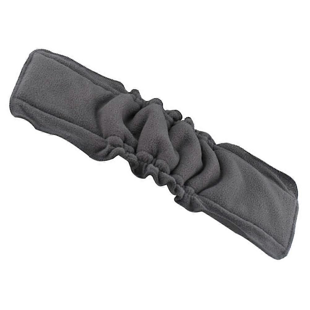 Baby Diaper Inserts Charcoal Bamboo Insert for Urinal Pads 3Pcs