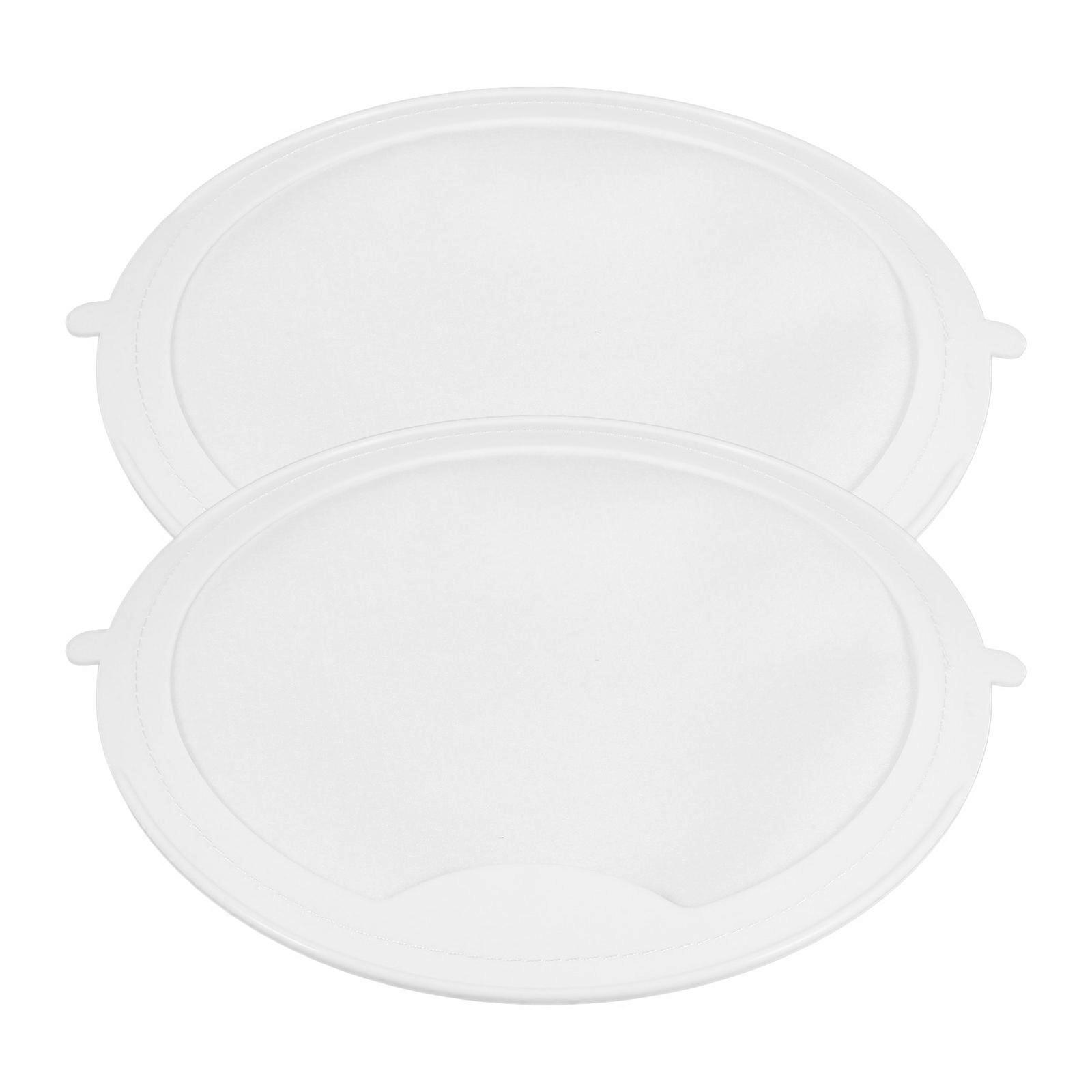 2Pcs Water Therapy Filter First Filter for Hot Tubs Spa Maintenance Use