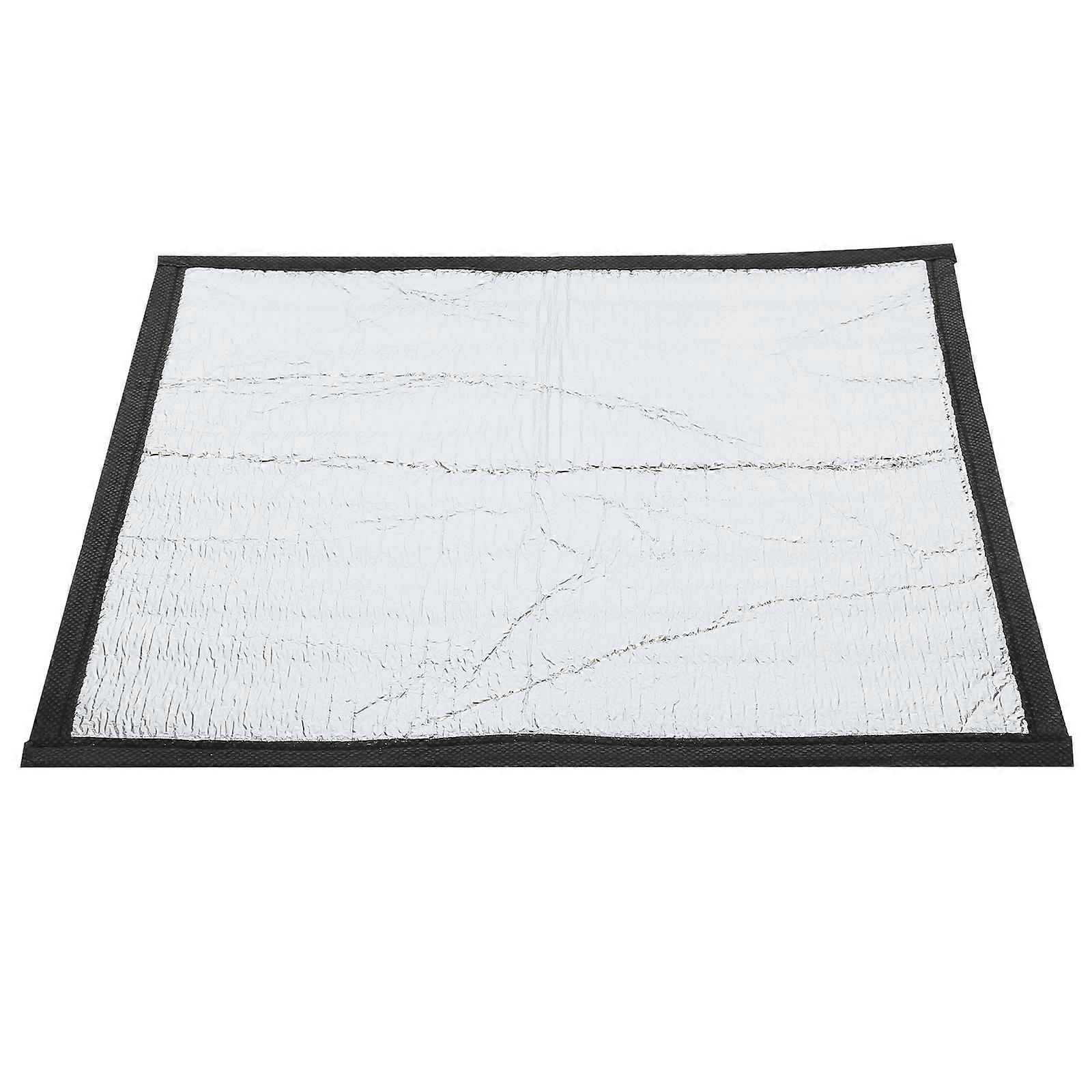 Reptile Heating Pad Self Warming Heat Mat for Hermit Crab