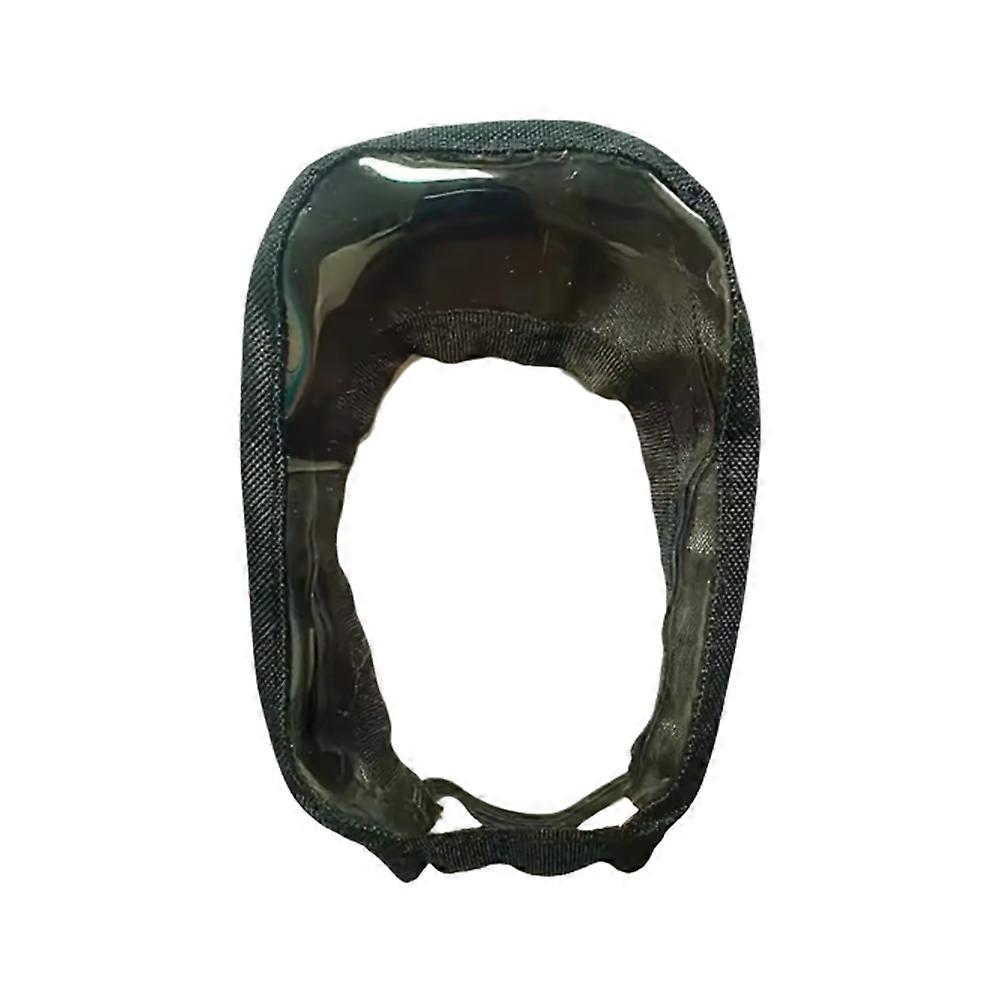 Cubierta protectora para la caja de control del detector de metales Nokta Legend.