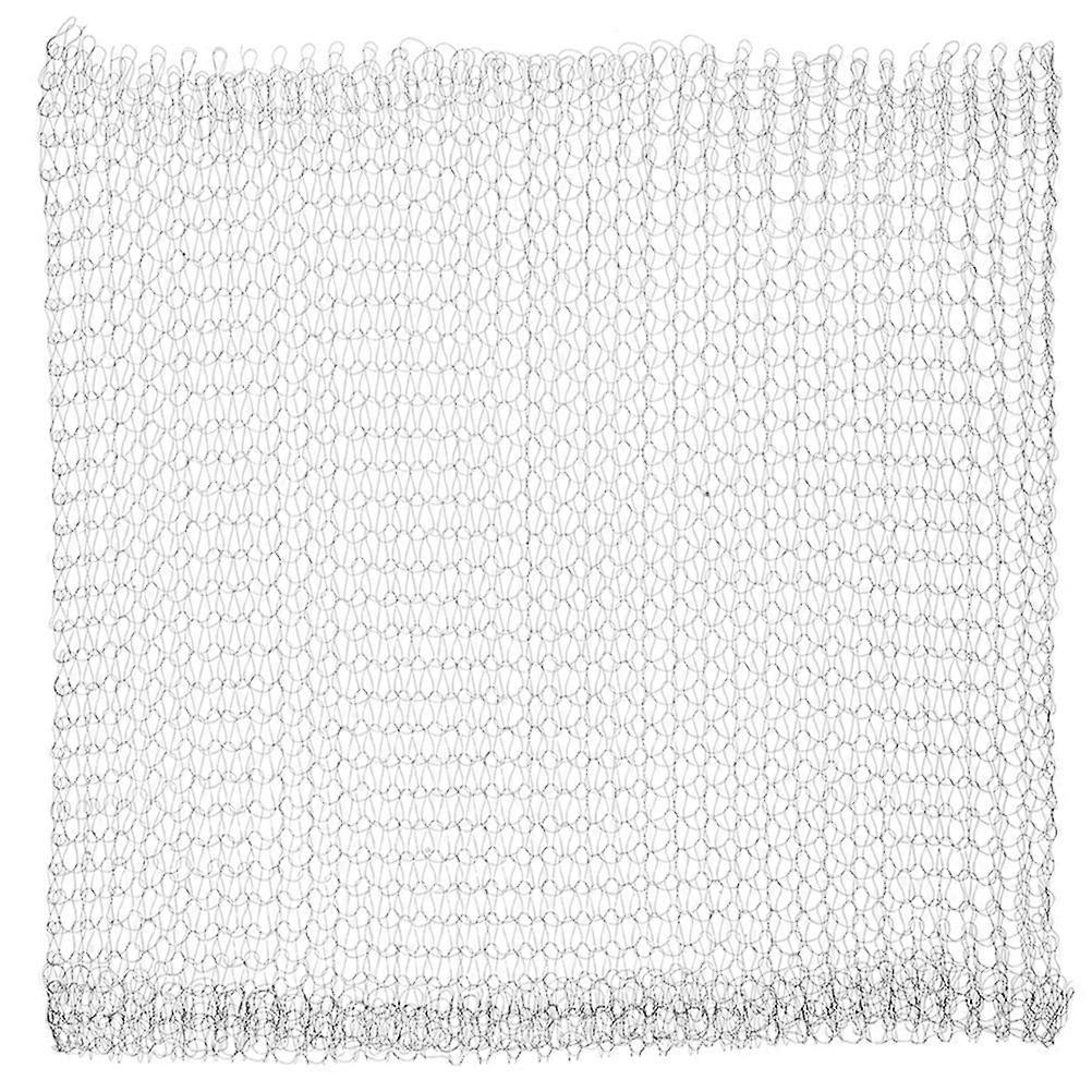 Garden Plants Root Baskets Iron Wire Root Protection 3Pcs Set