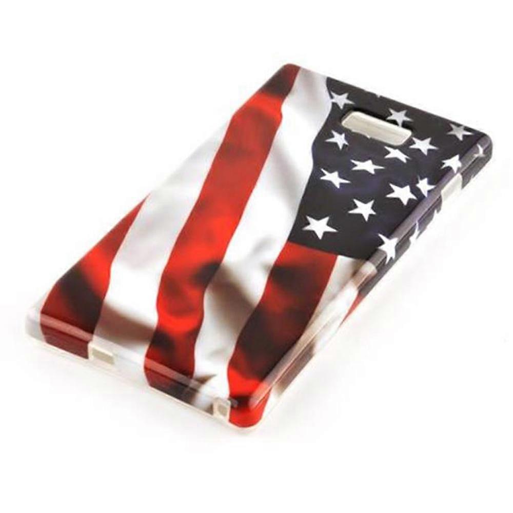 Sony Xperia M2 / M2 AQUA Case Protective Case