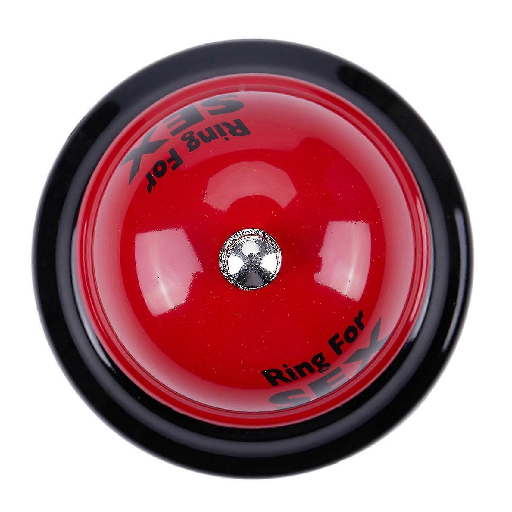 Ring for Sex Table Bell, 2 Piece