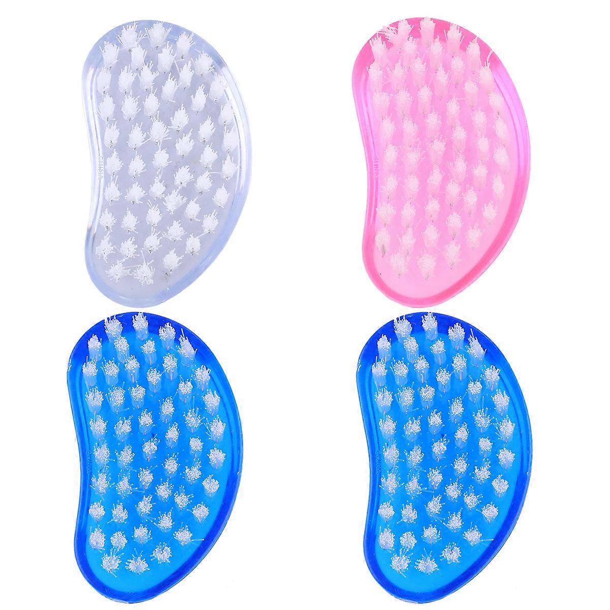 Nail Art 8Pcs Nail Tools Set for Practical Manicures At Home Use