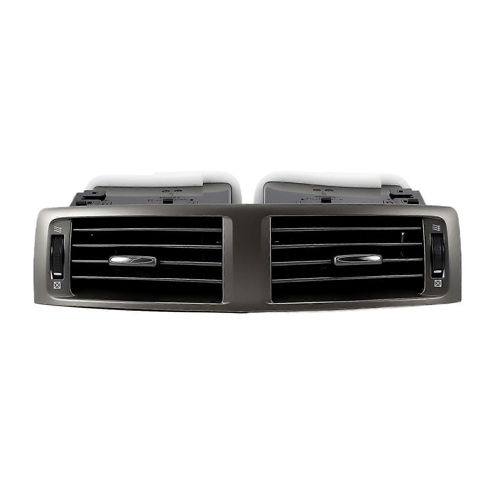 OEM 5567053010 Dashboard AC Vent for Lexus IS250 IS350 IS F 20062009 Instrument Panel Grille