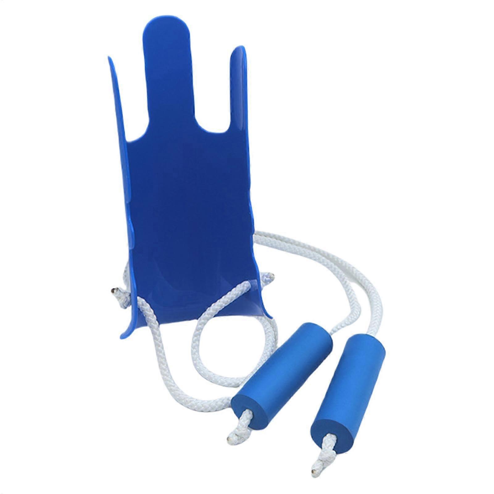 Sock Aid Device for Seniors and Elderly, No Bend Sock Helper with Ergonomic Lightweight Design