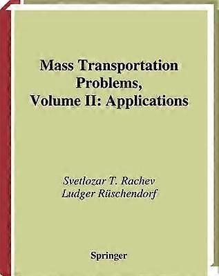 Mass Transportation Problems