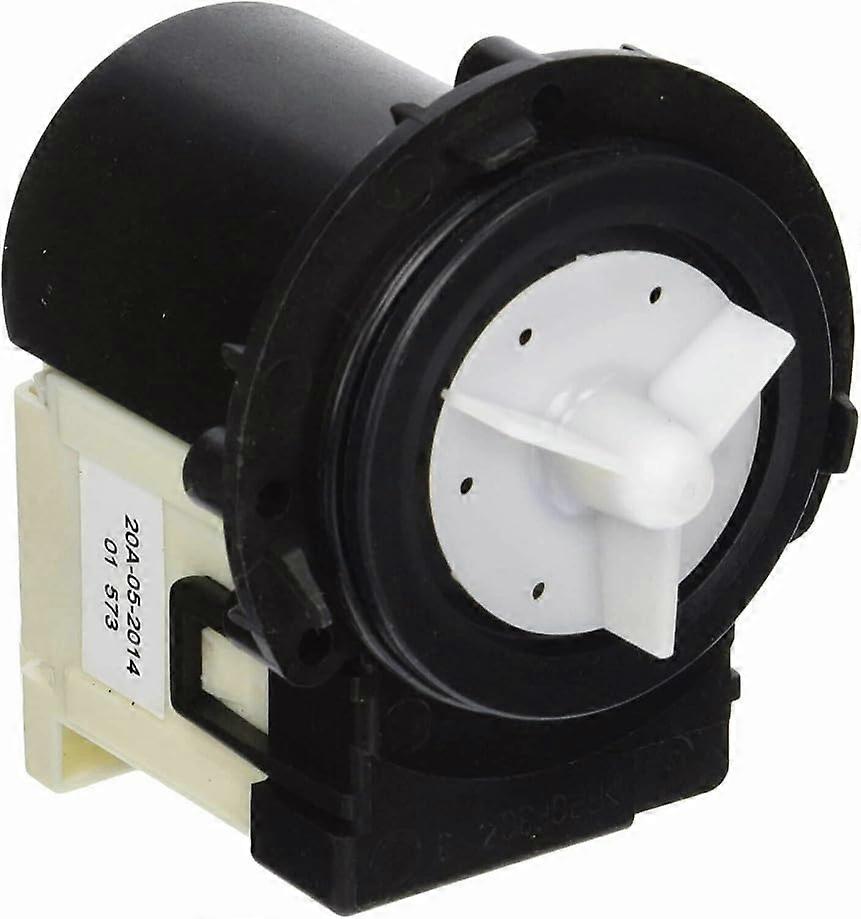 Washer Drain Pump for LG WM3499HVA/00 Front Load – Accurate Fit and Reliable Replacement