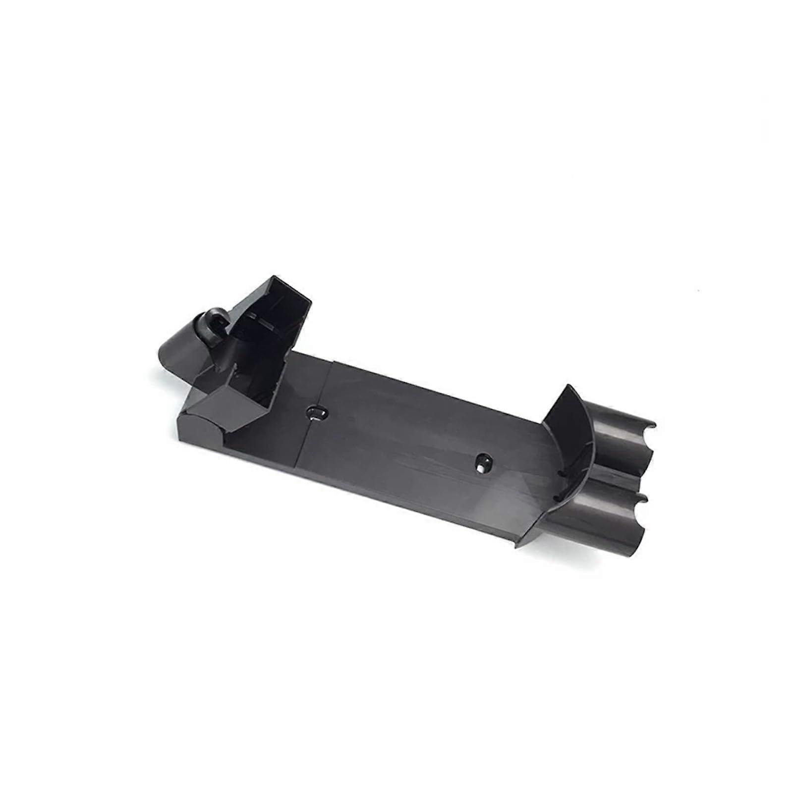 Wall Mount Holder for Dyson Vacuum V7 V8 with Charging Dock, SpaceSaving Storage Bracket