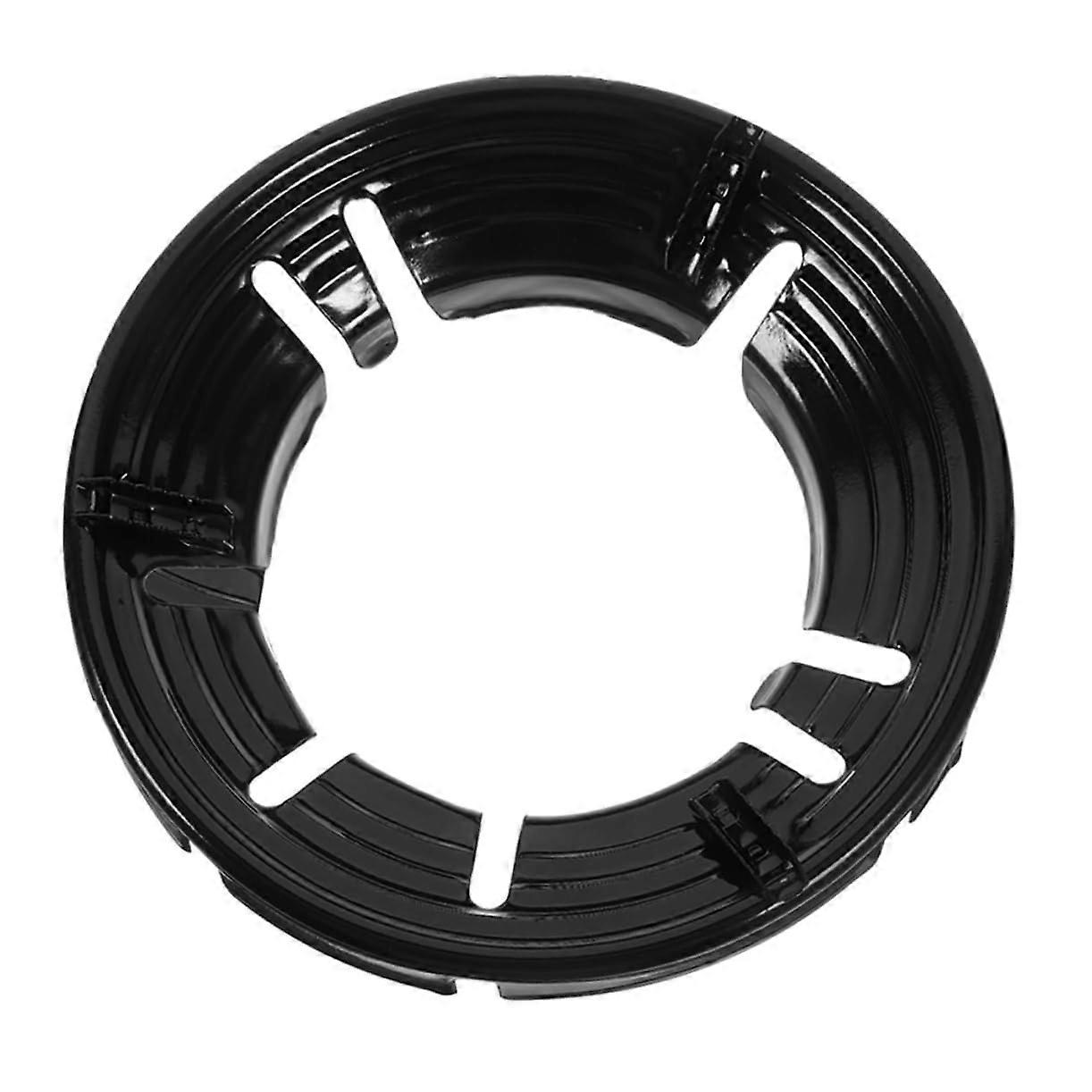 Camping Stove Windscreen Windproof Flame Shield Foldable Gas Stove Windshield for Outdoor Cooking