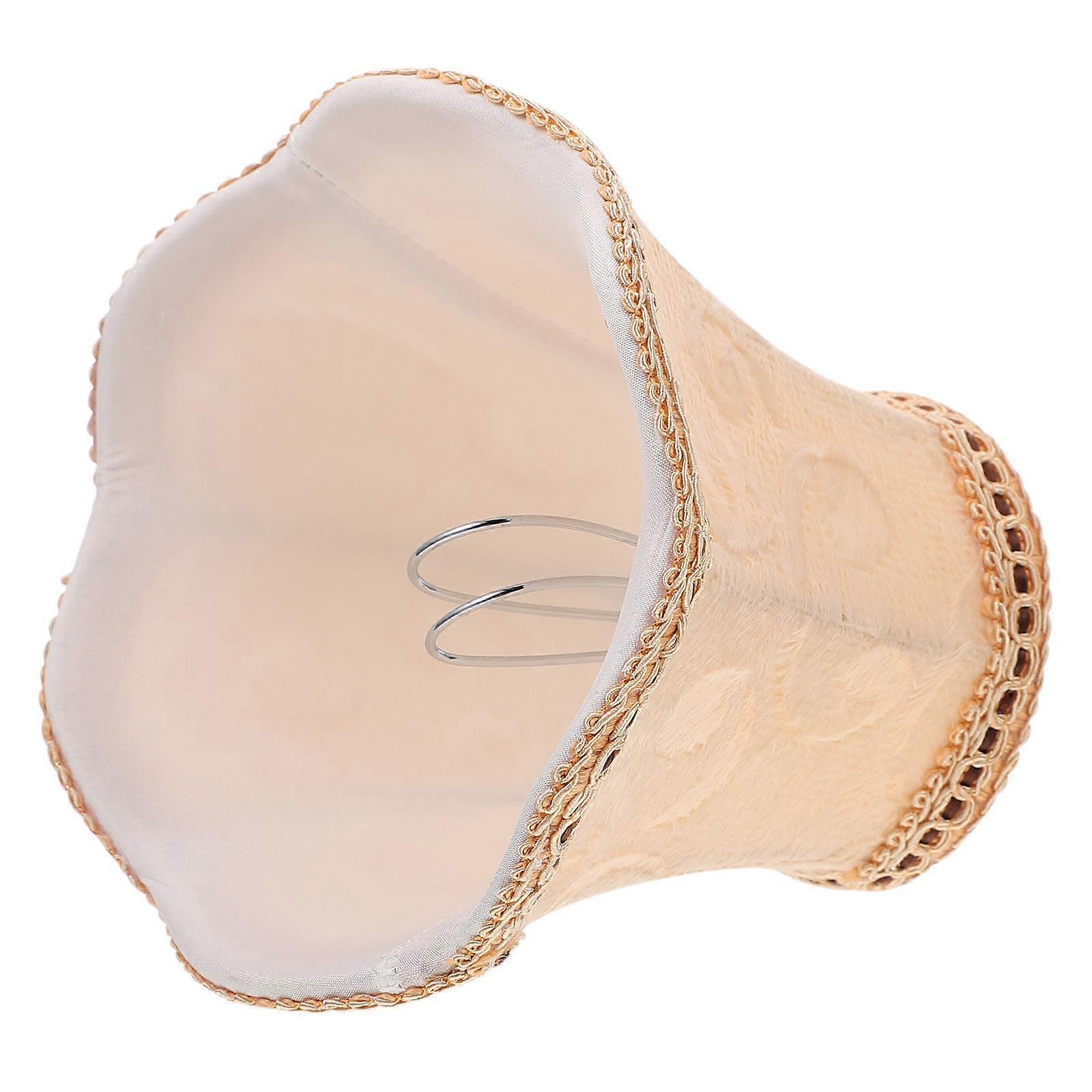 Clip-Bubble Type Lampshade Lampshade for Home 1Pcs