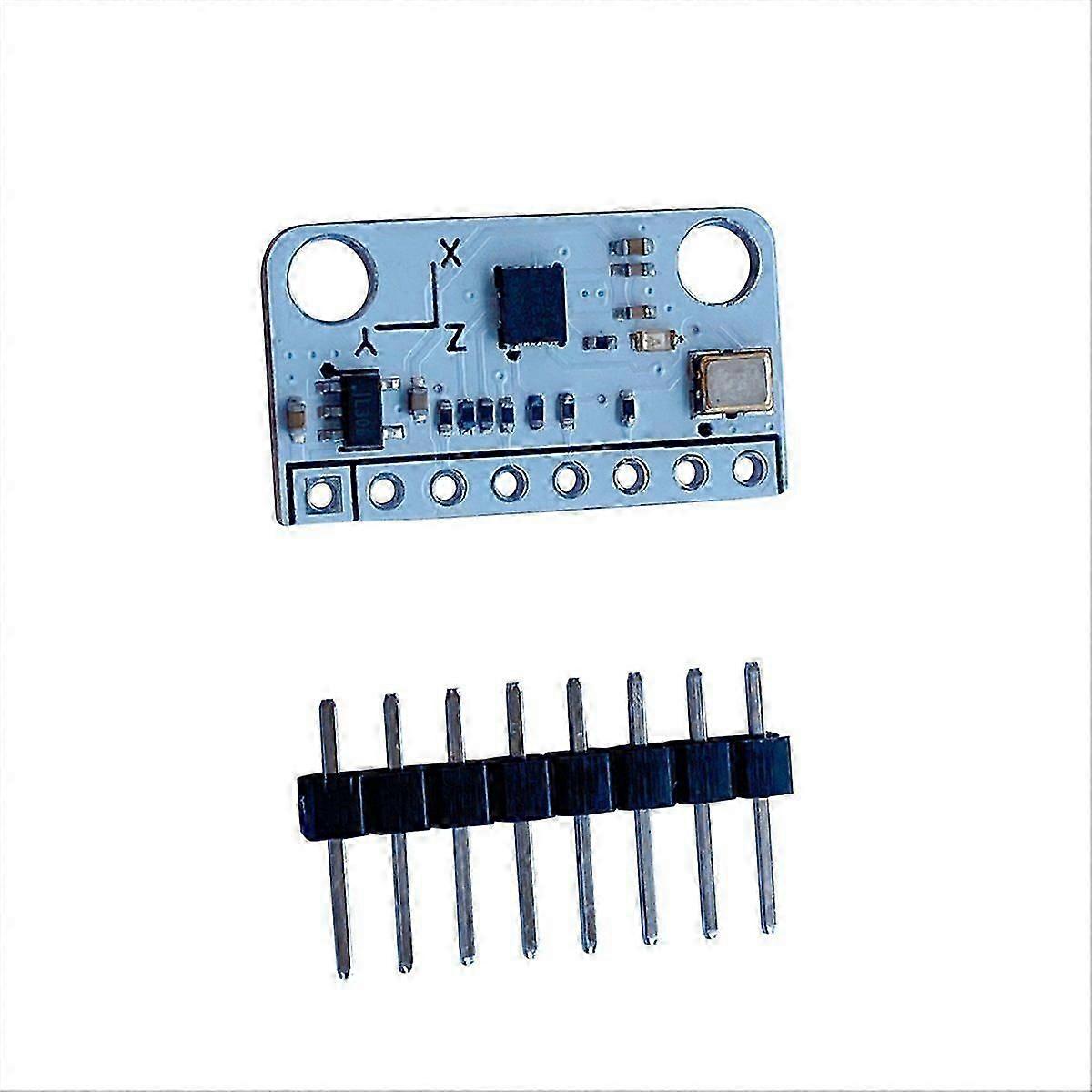 -42688 Module 6- IMU Accelerometer Gyroscope Module Integrated 32.768kHz Crystal Oscillator SPI Interface