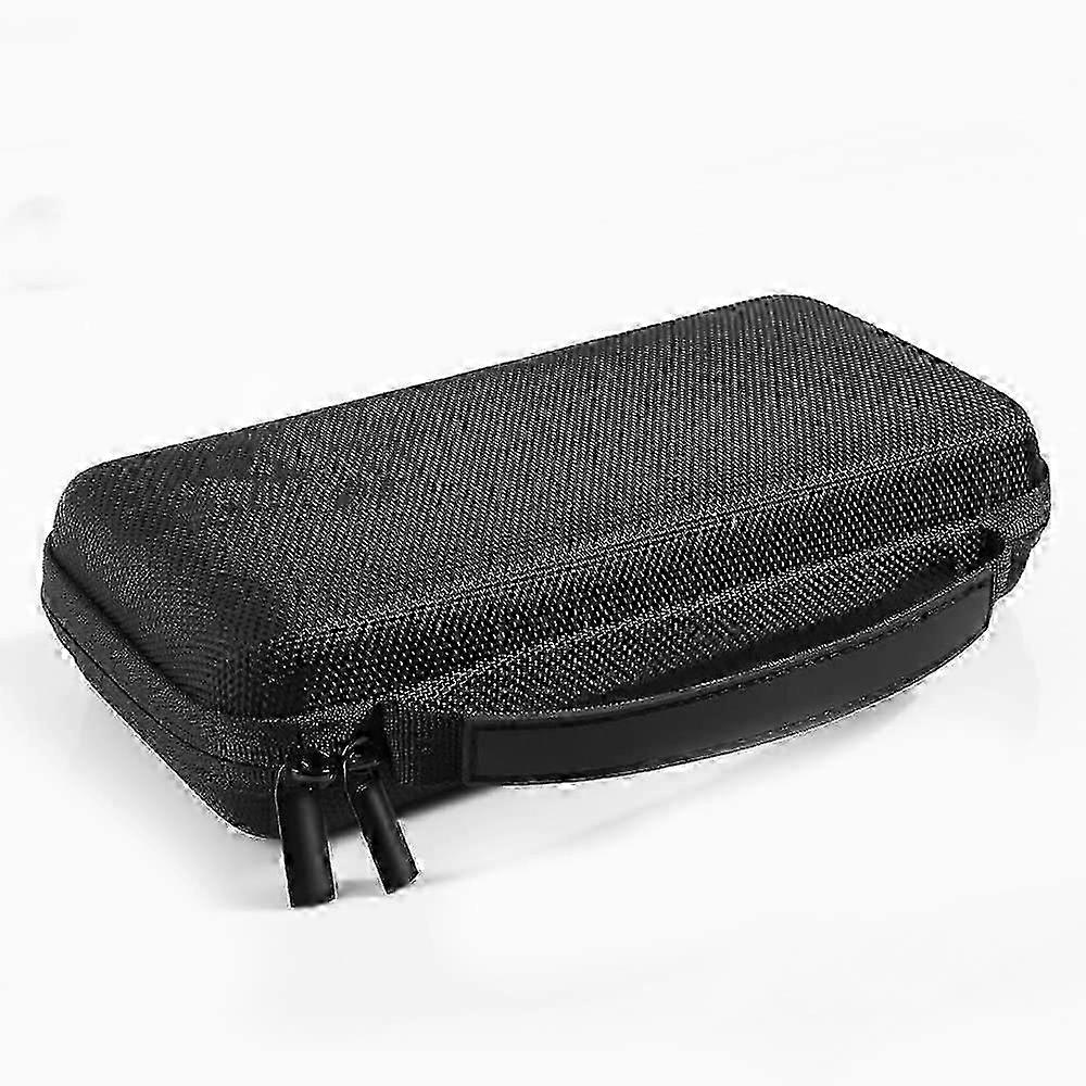 Protective Box Case for Texas Instruments TI-Nspire CX/CAS Calculator