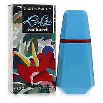 Lou Lou by Cacharel - Eau De Parfum Spray 1 oz - Women 