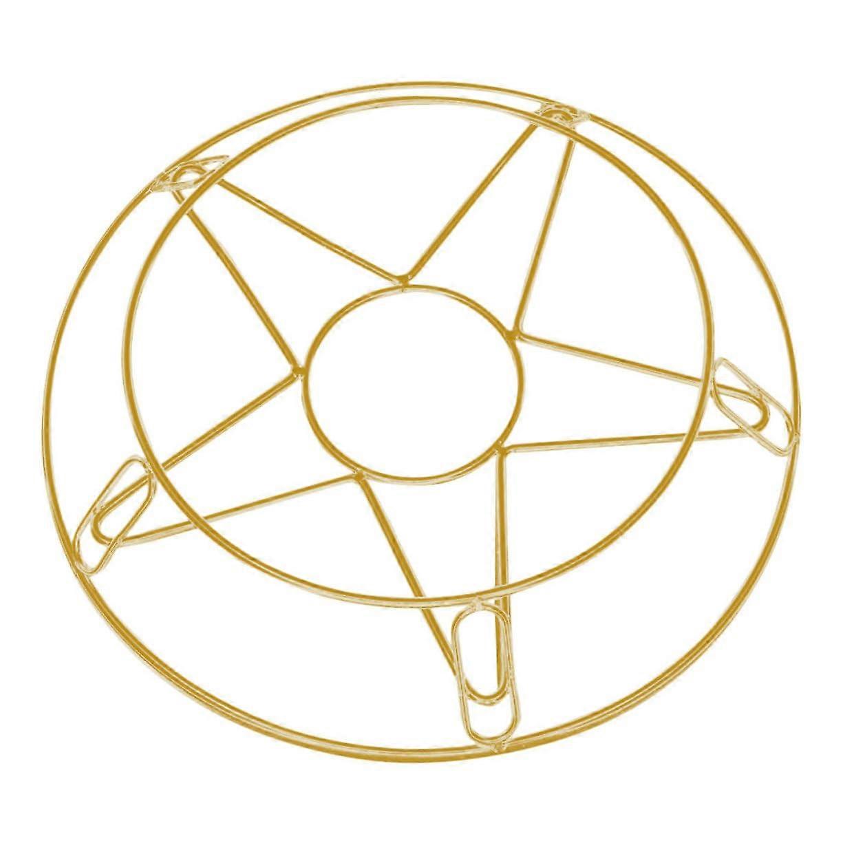 Stainless Steel Steamer Rack with Stable ThreeLeg Design, Double Layer for Pots and Cooking