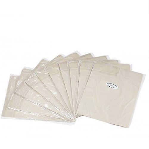 10 Pack DoubleSided Tattoo Practice Skin Sheets for Eyebrow and Lips with Realistic Texture