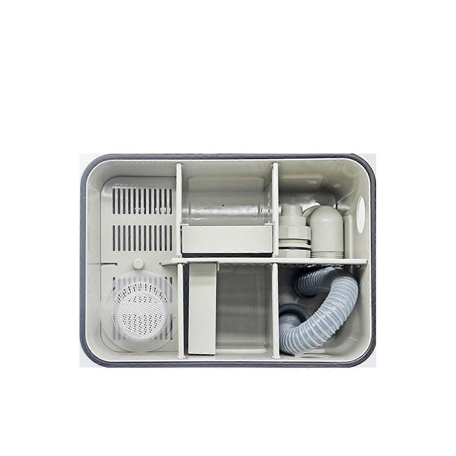 50mm BSP Inline Filter with Removable Basket for Stable Flow Control and Easy Maintenance