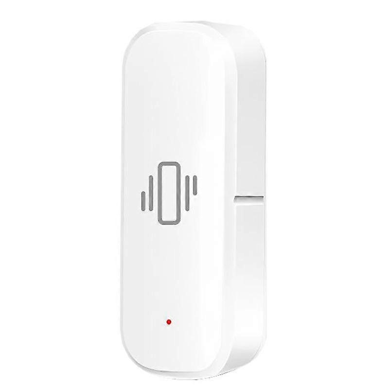 Smart Zigbee Vibration Motion Sensor App Control Security Protection Motion Shock Alarm ZG-103ZL