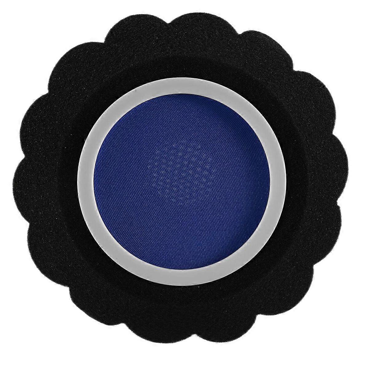 Microphone Wind Shield Filter Isolation Ball Acoustic for Record Studios Mic Sound-Absorbing Foam