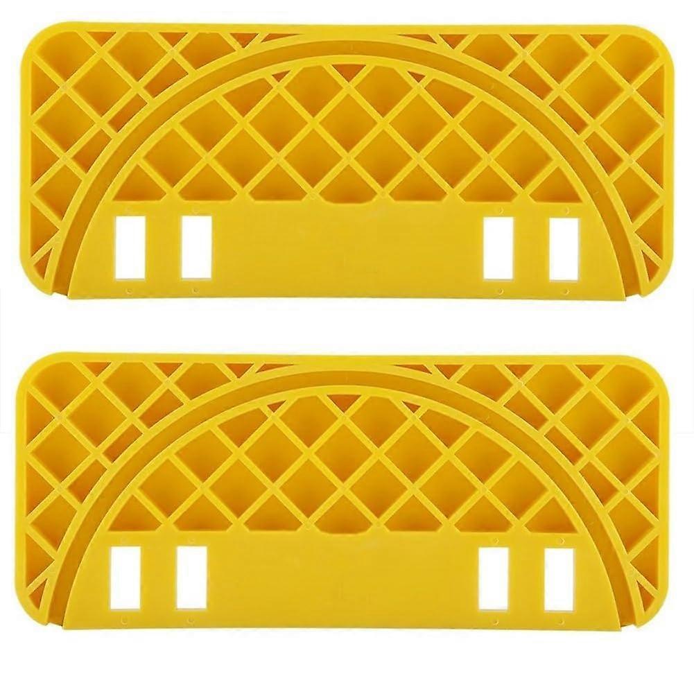 Beekeeping Scraper Tool for Easy Propolis Removal Fits Standard Honey Buckets Ergonomic Design