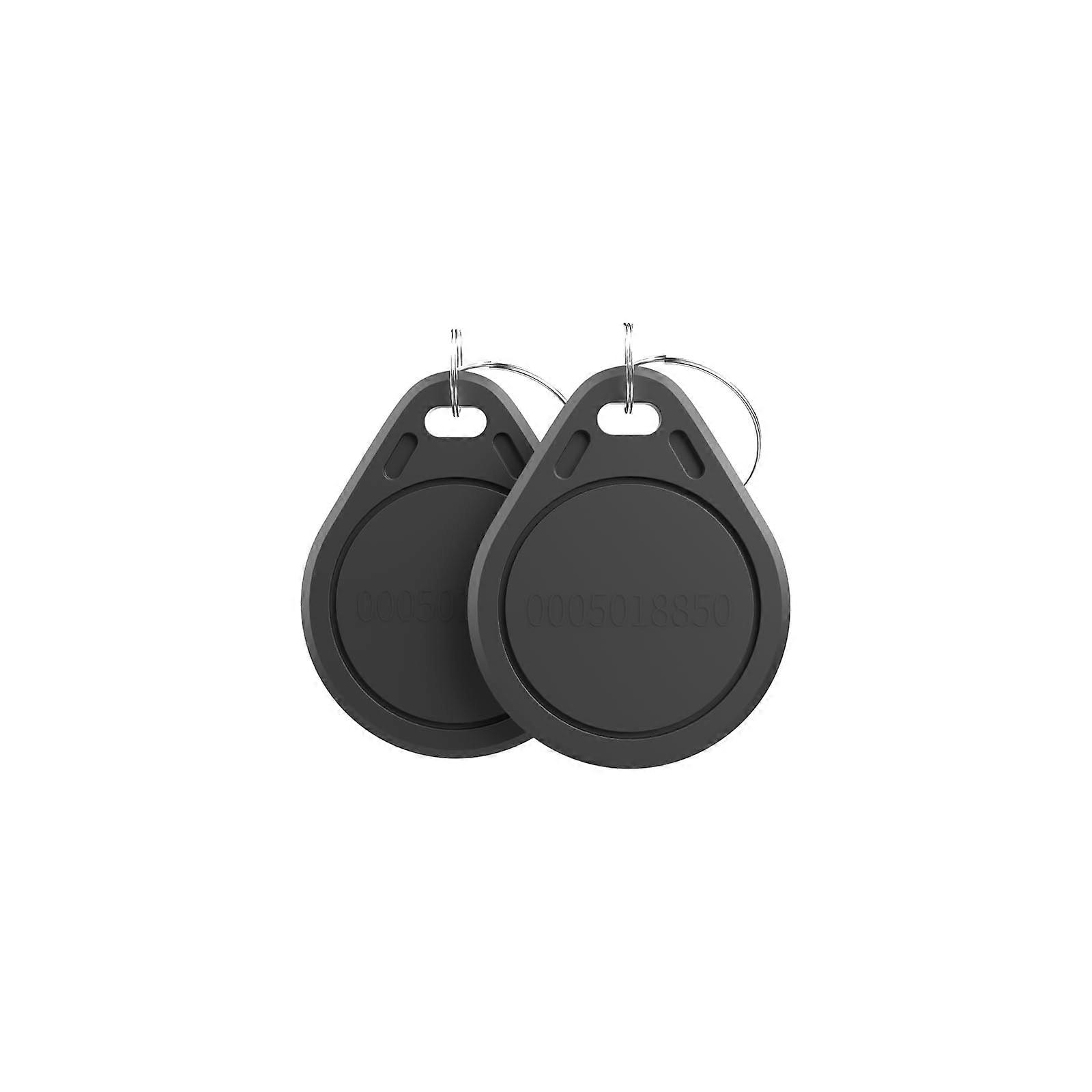 RFID Home Security System 433MHz Wireless Alarm Remote Compatible with PGST Fast Arm Disarm Control