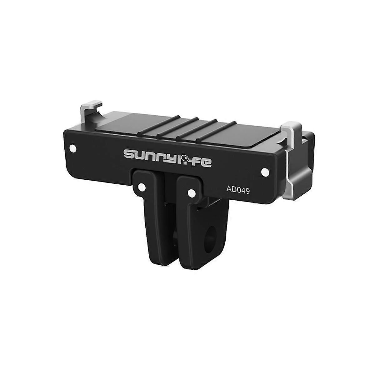  Magnetic Adapter for GO Ultra Quick Release Base