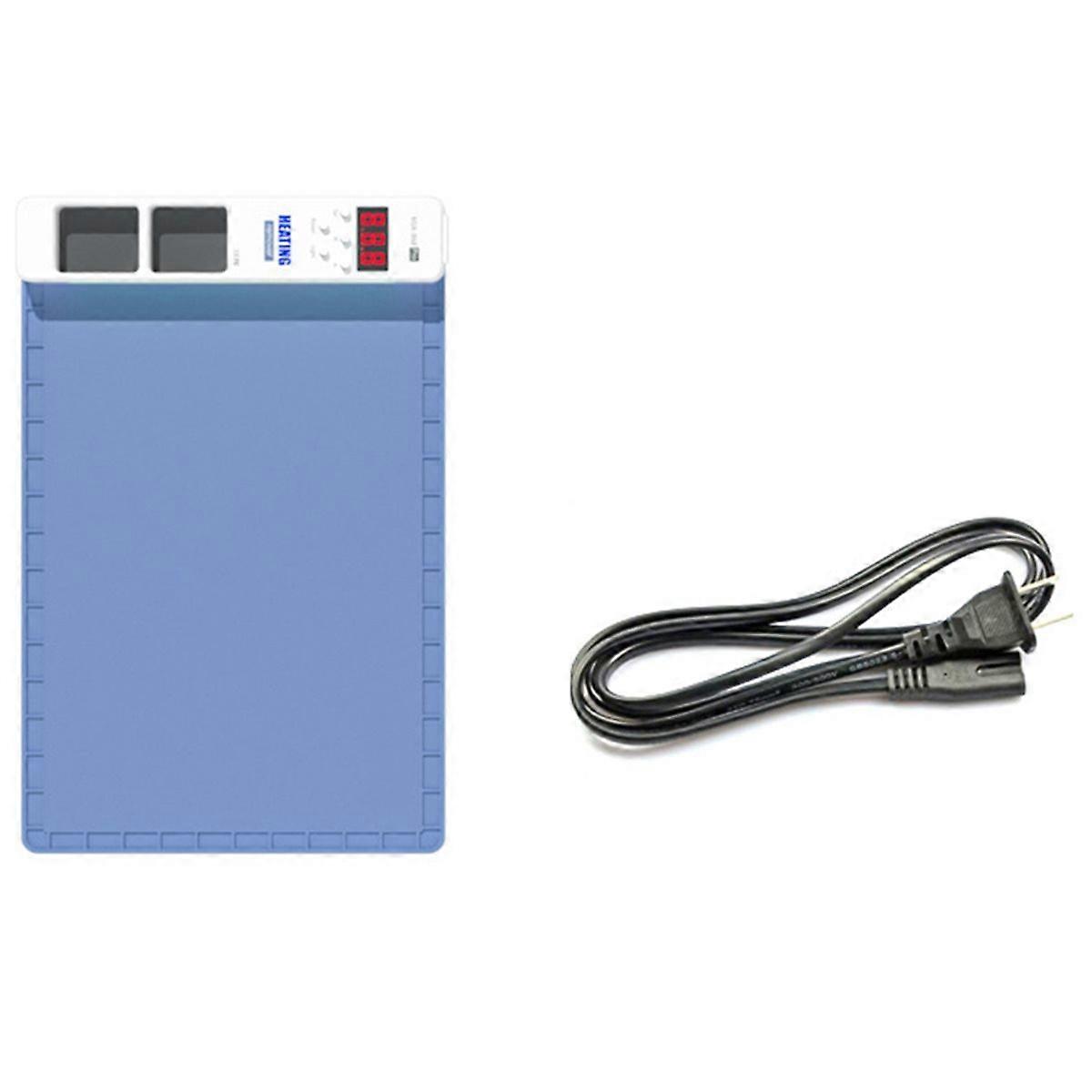 LCD Separator Silicone Preheating Pad for Phone Repair (US)