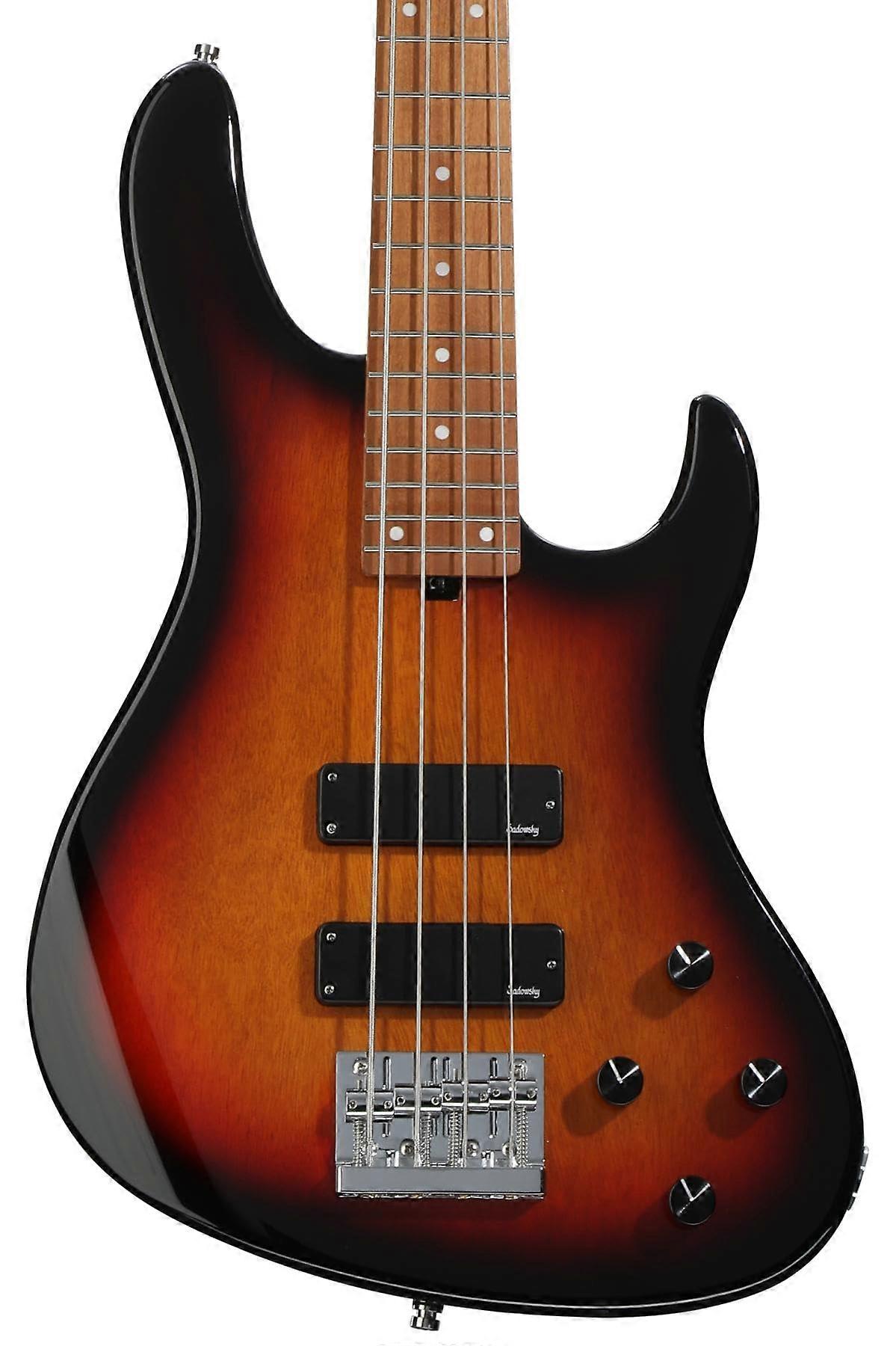 Red 12V Adjustable Tail Light Black for Harley Chopper Bobber Ref: 9080