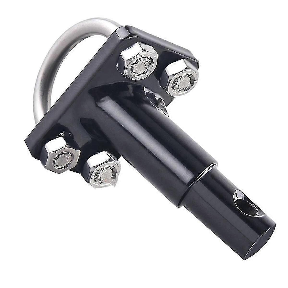 Quick Coupling for Bicycle Trailers, Bike Trailers, Animals & Transport - Quick Coupling, Reinforced