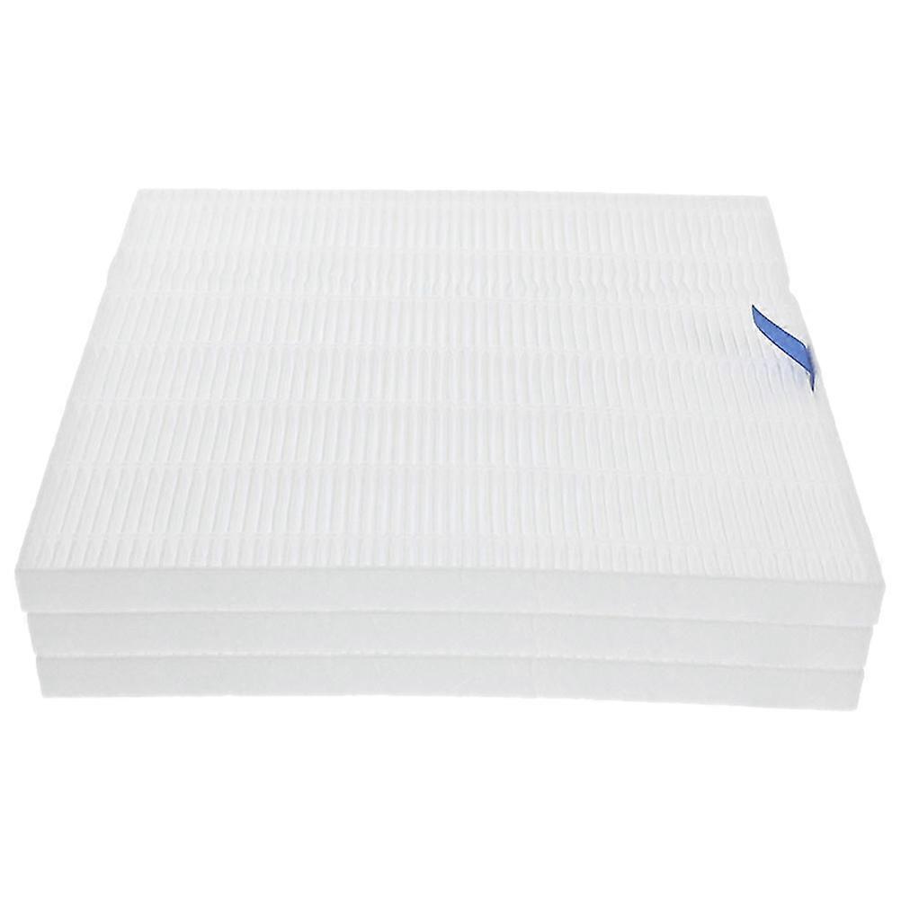 3Pcs Nail Dust Collector Replacement Filters for Manicure Vacuum Machine