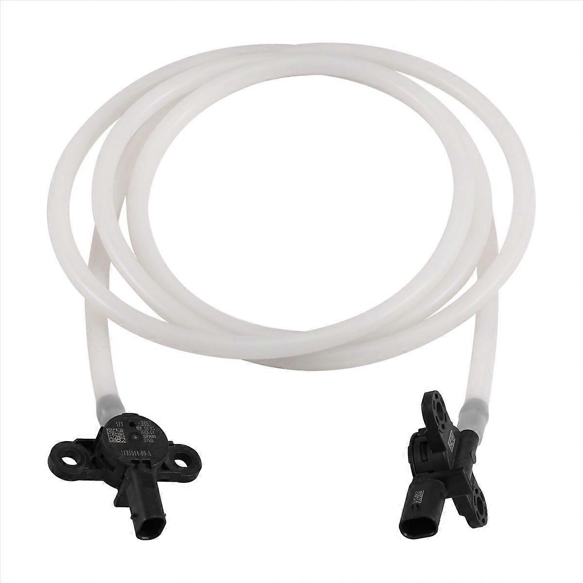 Sensor de protección de peatones Sensor de colisión de peatones para 
