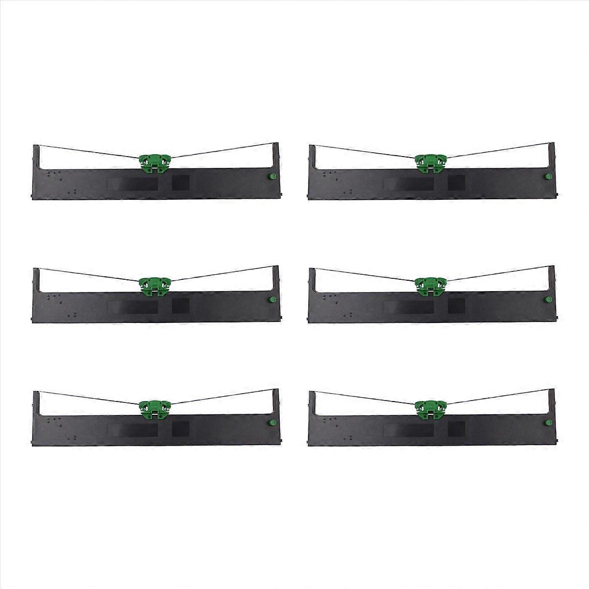 1 Printer Ribbon Replacement Part for Compuprint SP40 PLUS SP40+