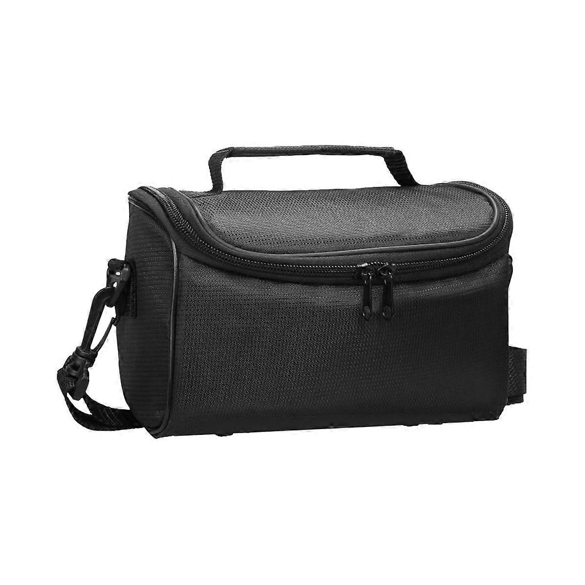 Fiber Optic Tool Empty Network Tool Empty Bag Portable Bag for Optical Fiber Tool Universal