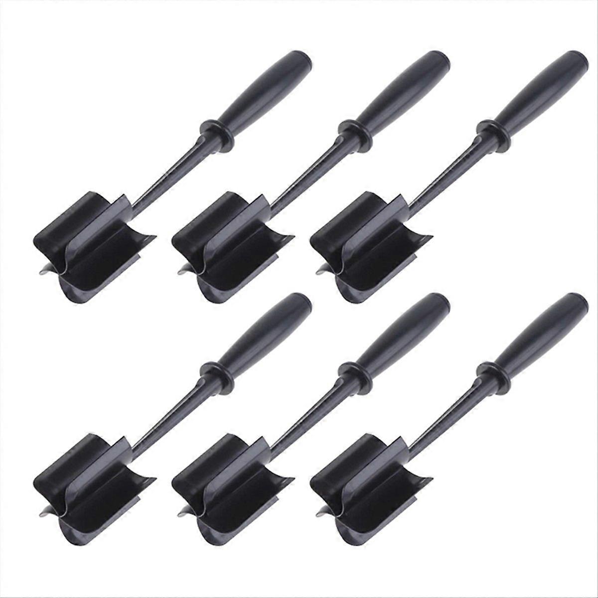 Kitchen Meat Grinder Masher Heat black