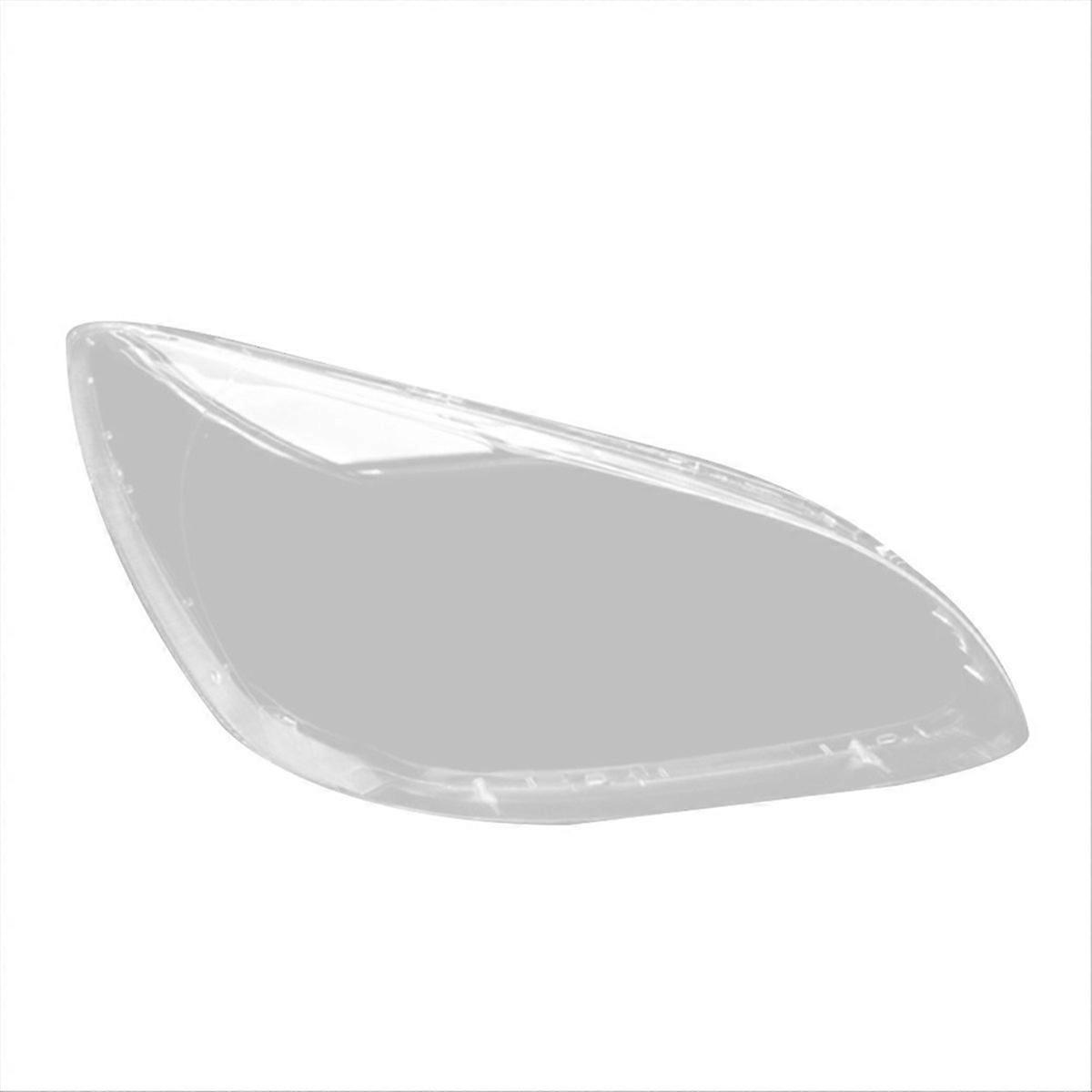Car Headlight Shell Lamp Shade Headlight Cover for ,Right