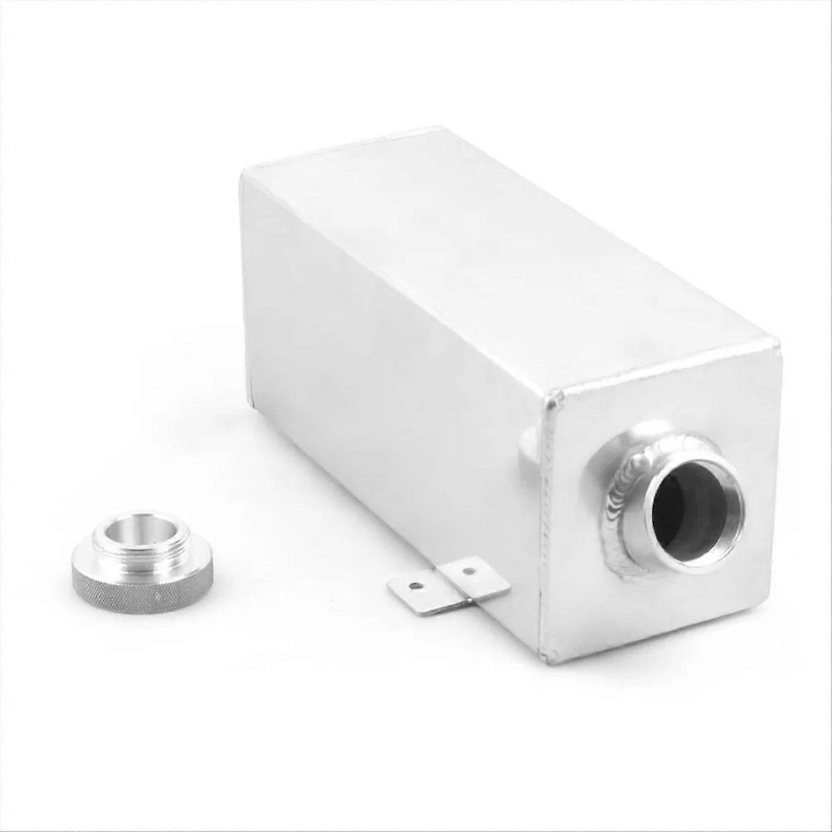 Car Universal 1.75L Windshield Washer Bottle Intercooler Bottle