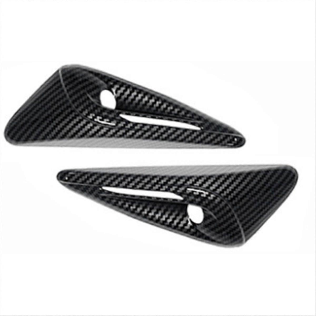 Car Side Camera Cover for Model 3 2024