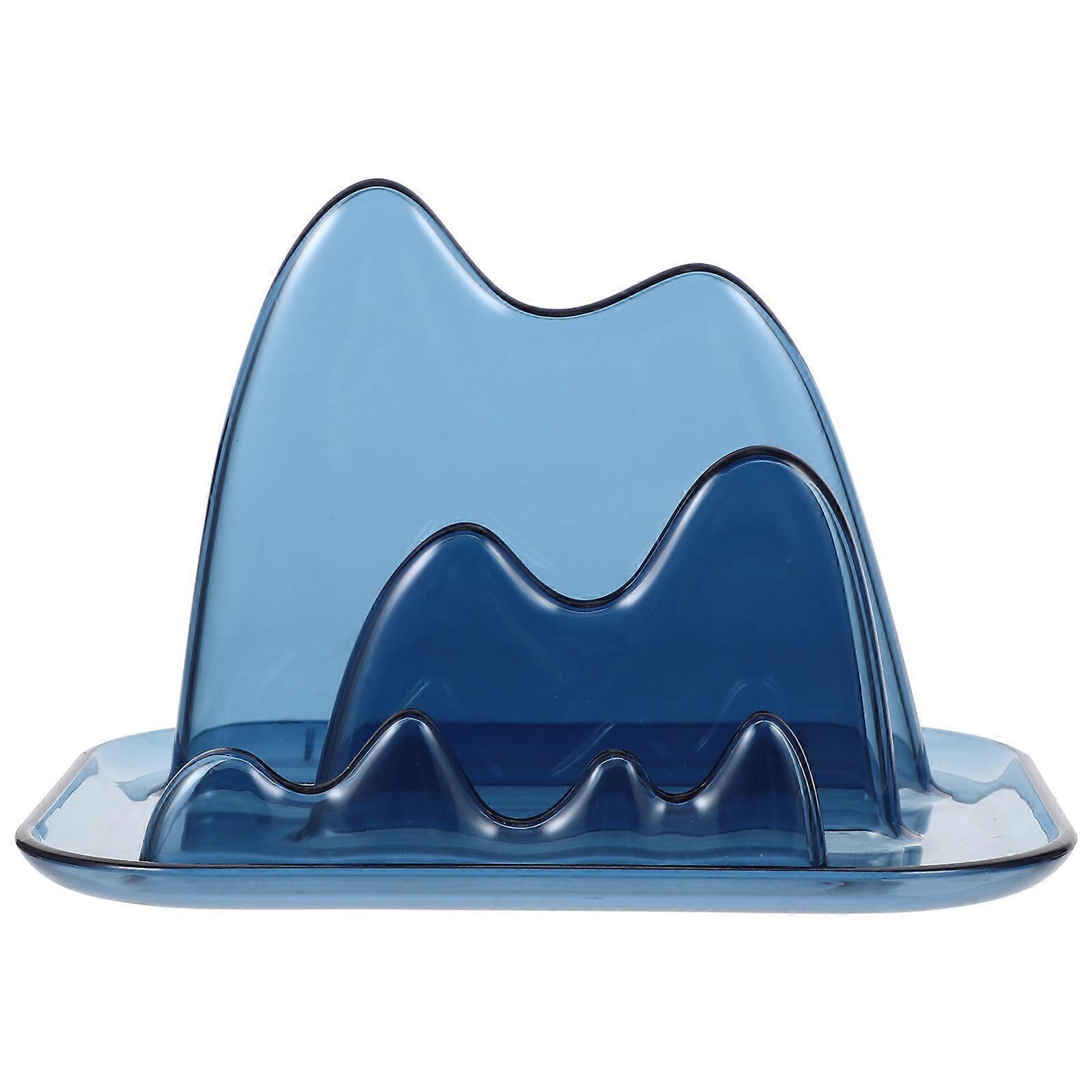 Keep Cooking Surface Organized Spatula Spoon Rest Home Users 1Set