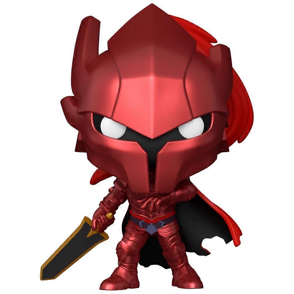 POP-Figur Solo Leveling Igris Chase