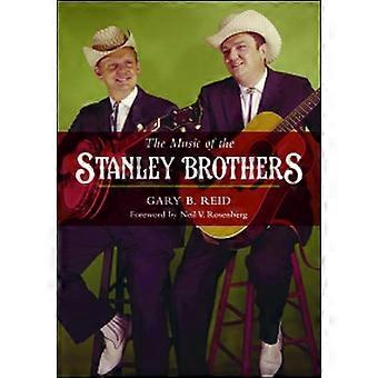 Musikk av Stanley (musikk i det amerikanske livet)